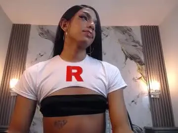 Chaturbate Sex Cam of isabella_sccott