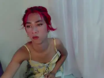 Chaturbate Live Sex Cam of urasianyana