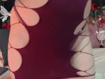 Chaturbate Sex Cam of cataleya_divine