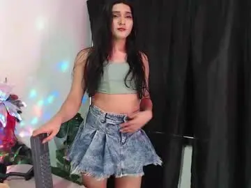 Chaturbate Live Sex Cam of cataleya_divine