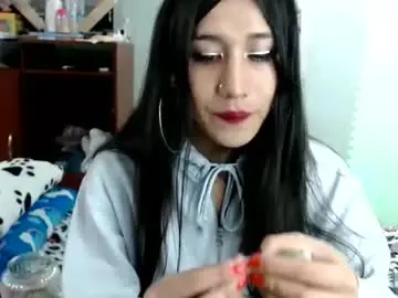 Chaturbate Adult Video Chat of doll_sary