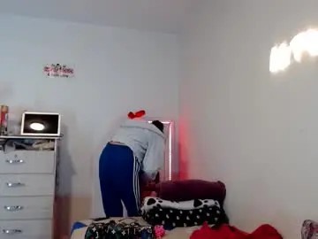 Chaturbate Best live sex cam show of doll_sary