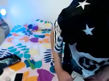 Chaturbate Private Sex Chat of doll_sary