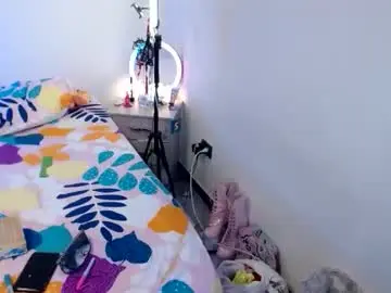 Chaturbate Live Porn of doll_sary