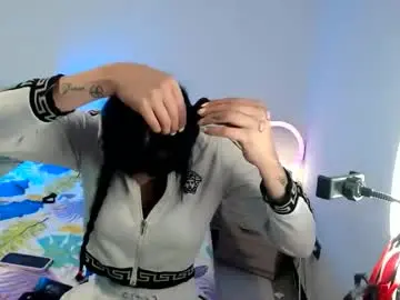 Chaturbate Watch Live Sex Cams of doll_sary