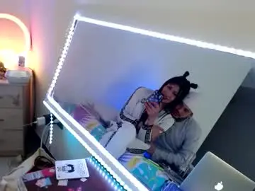 Chaturbate Live Sex Cam of doll_sary