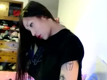 Chaturbate Free Porn Cam of doll_sary