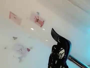 Chaturbate Best live sex cam show of ladylove28