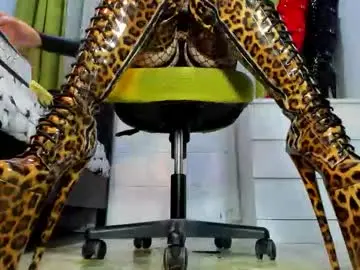 Chaturbate Sex Chat of mistresstiffany69