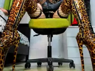 Chaturbate Free Live Porn of mistresstiffany69