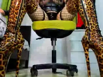 Chaturbate Best live sex cam show of mistresstiffany69