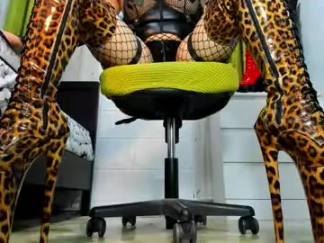 Chaturbate Best Webcam of mistresstiffany69