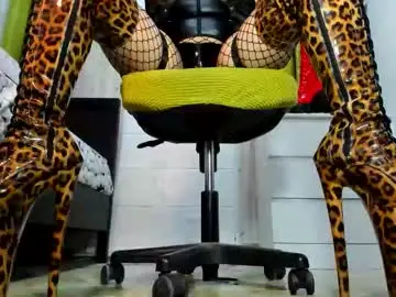 Chaturbate Adult Video Chat of mistresstiffany69