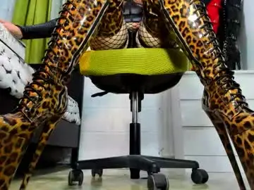 Chaturbate Live Porn of mistresstiffany69