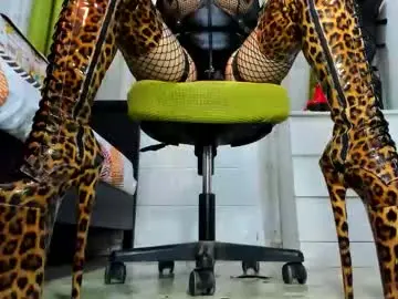 Chaturbate Best live sex cam show of mistresstiffany69