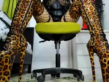 Chaturbate Private Sex Chat of mistresstiffany69