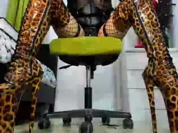 Chaturbate Live Sex of mistresstiffany69
