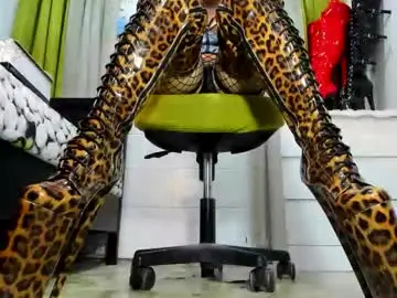 Chaturbate Free Porn Cam of mistresstiffany69