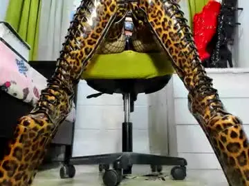 Chaturbate Free Live Porn of mistresstiffany69