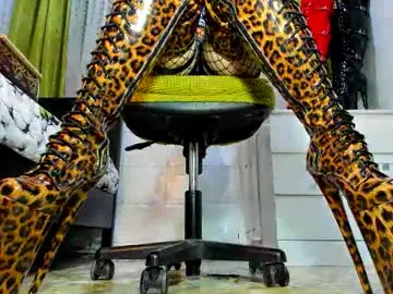 Chaturbate Best live sex cam show of mistresstiffany69