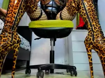 Chaturbate Best Webcam of mistresstiffany69