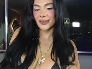 Chaturbate Free Porn Cam of abbeyone