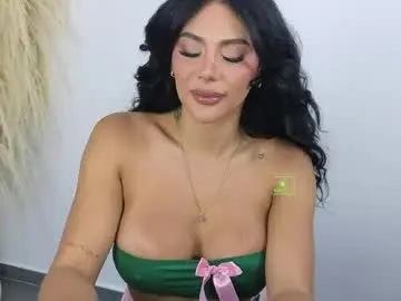 Chaturbate Watch Live Sex Cams of abbeyone