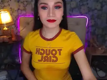 Chaturbate Free Porn Cam of angelcumfallen