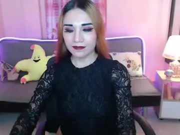 Chaturbate Sex Chat of angelcumfallen