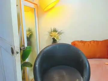 Chaturbate Sex Cam of asiandiamond69