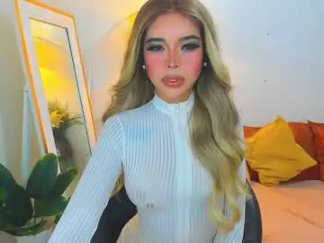 Chaturbate Adult Webcam of asiandiamond69