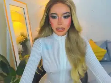 Chaturbate Adult Video Chat of asiandiamond69