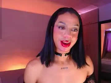 Chaturbate Live Porn of emma_demonn