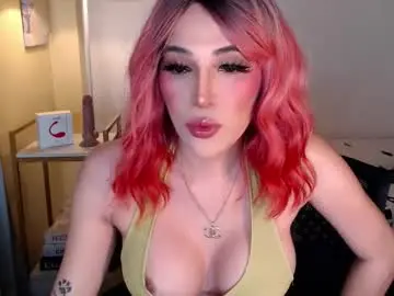 Chaturbate Best Webcam of horny_milliexx
