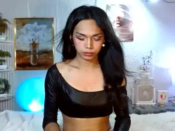 Chaturbate Live Porn of toptrans_venice