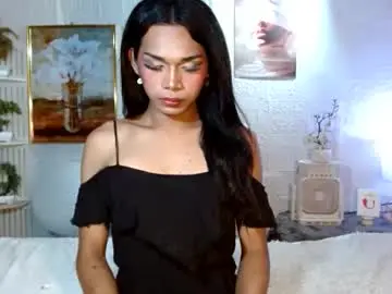 Chaturbate Sex Cam of toptrans_venice