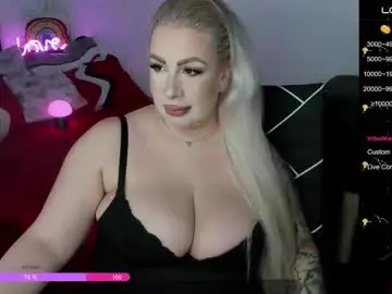 Chaturbate Live Porn of denisiarocks
