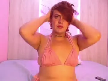 Chaturbate Live Sex Cam of kristy_xxx1