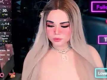 Chaturbate Adult Webcams of xhugeharleyselfsuckerx