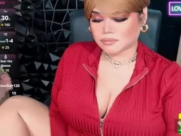 Chaturbate Live Sex Cam of xhugeharleyselfsuckerx