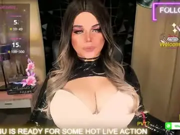 Chaturbate Live Sex of xhugeharleyselfsuckerx