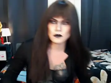 Chaturbate Free Porn Cam of xyournightmarequeenx