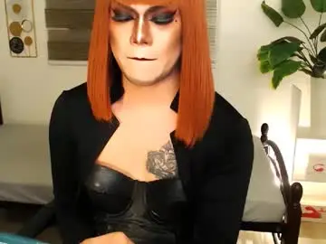 Chaturbate Free Live Porn of xyournightmarequeenx