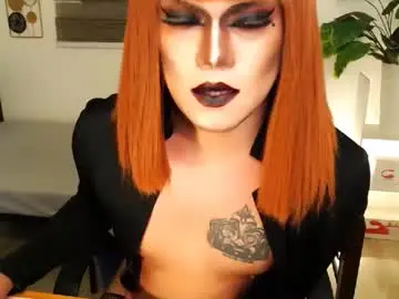 Chaturbate Adult Webcam of xyournightmarequeenx