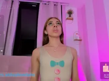 Chaturbate Live Sex of danafinet