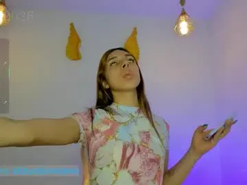 Chaturbate Adult Video Chat of danafinet