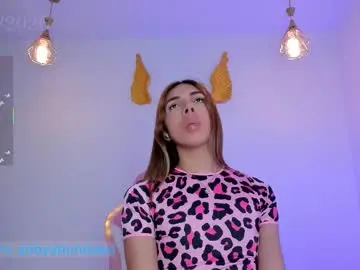 Chaturbate Live Sex of danafinet