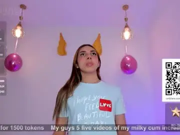 Chaturbate Adult Video Chat of danafinet