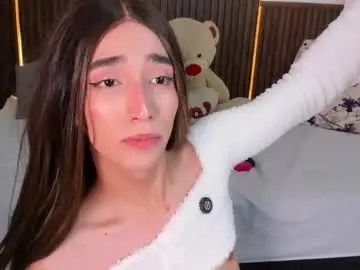 Chaturbate Sex Cam of tifanny_doll01