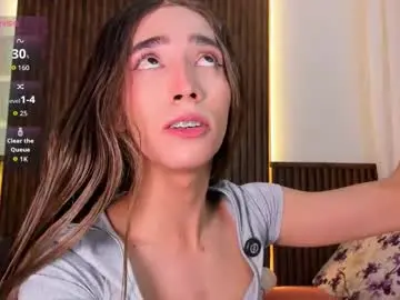 Chaturbate Adult Webcam of tifanny_doll01